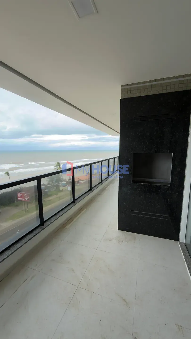Apartamento, 3 quartos, 100 m² - Foto 6