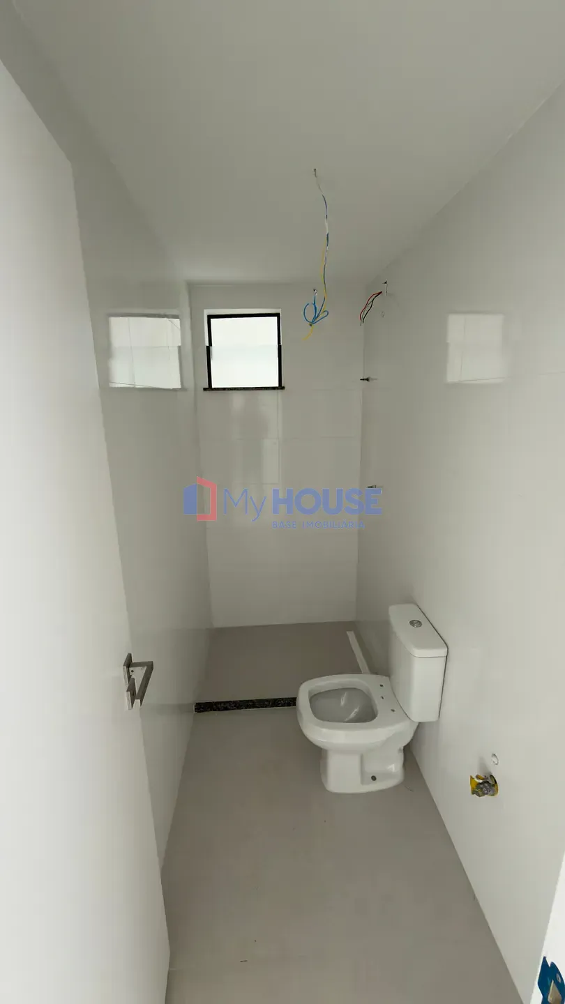 Apartamento, 3 quartos, 100 m² - Foto 9