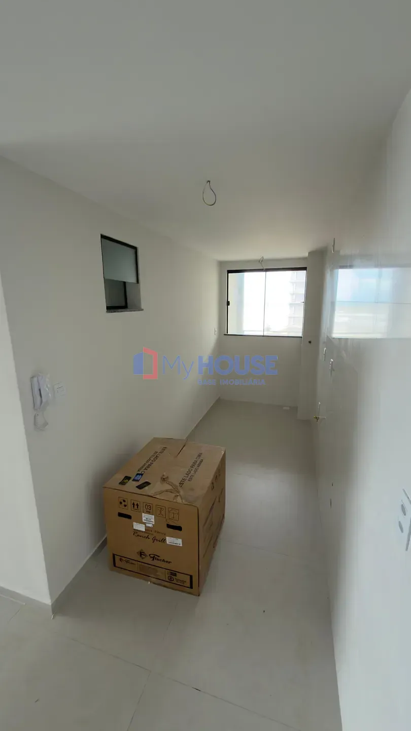 Apartamento, 3 quartos, 100 m² - Foto 17