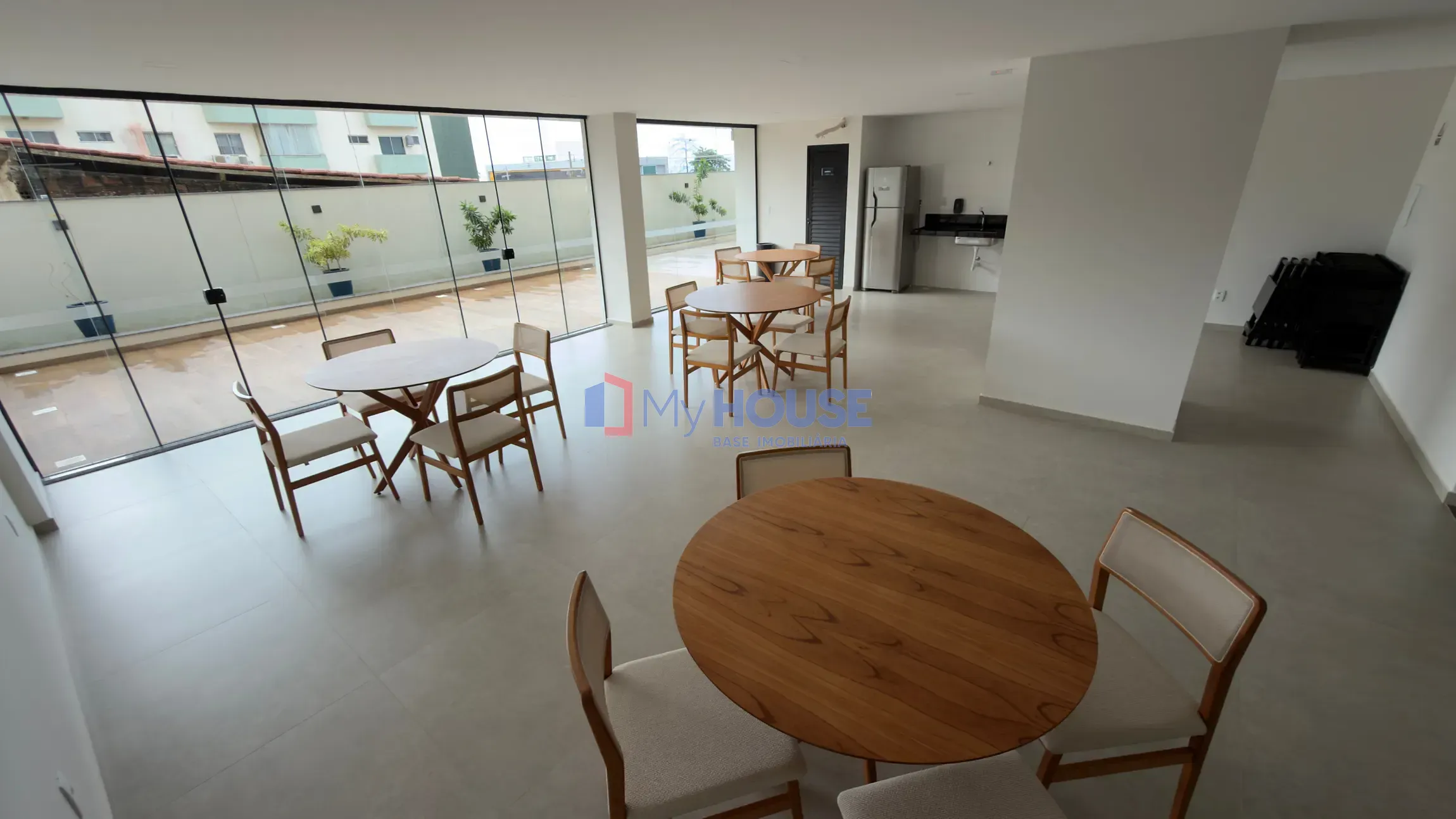 Apartamento, 3 quartos, 100 m² - Foto 22