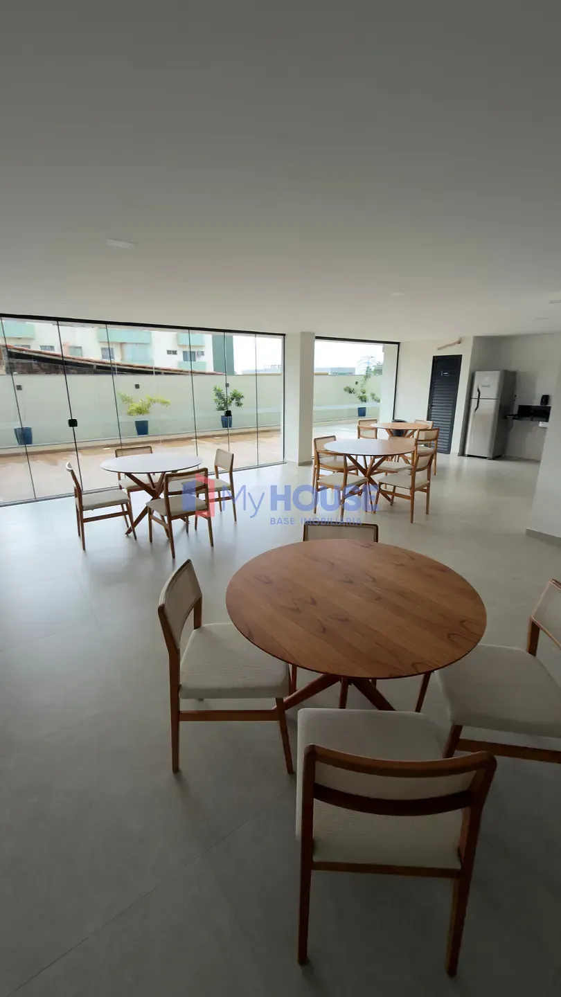 Apartamento, 3 quartos, 100 m² - Foto 23
