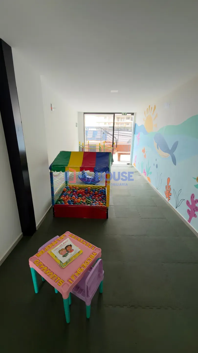 Apartamento, 3 quartos, 100 m² - Foto 26