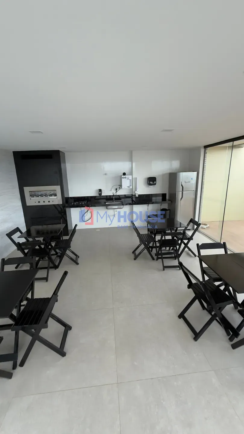 Apartamento, 3 quartos, 100 m² - Foto 32