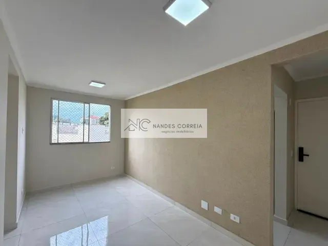 Apartamento 2 quartos e 1 banheiro, à venda, no bairro Parque Jamaica em Londrina