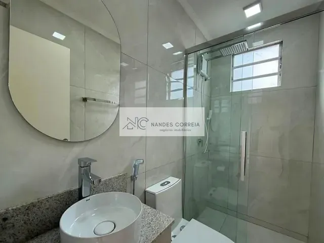 Apartamento 2 quartos e 1 banheiro, à venda, no bairro Parque Jamaica em Londrina