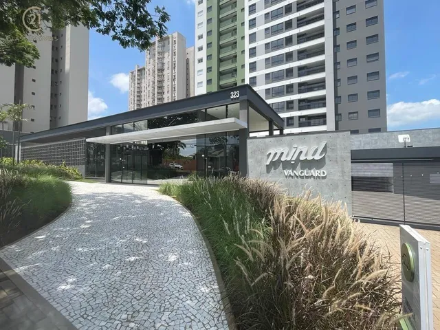 Apartamento com 70m² 2 quartos e 2 banheiros, à venda ou para alugar, no bairro Terra Bonita em Londrina