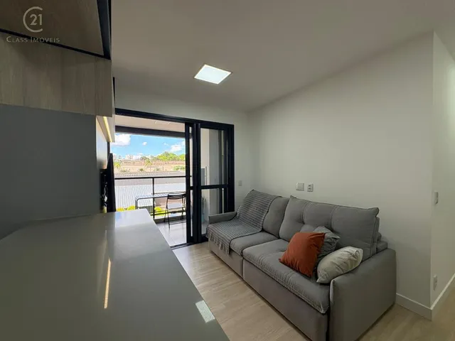 Apartamento com 70m² 2 quartos e 2 banheiros, à venda ou para alugar, no bairro Terra Bonita em Londrina