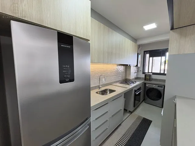 Apartamento com 70m² 2 quartos e 2 banheiros, à venda ou para alugar, no bairro Terra Bonita em Londrina