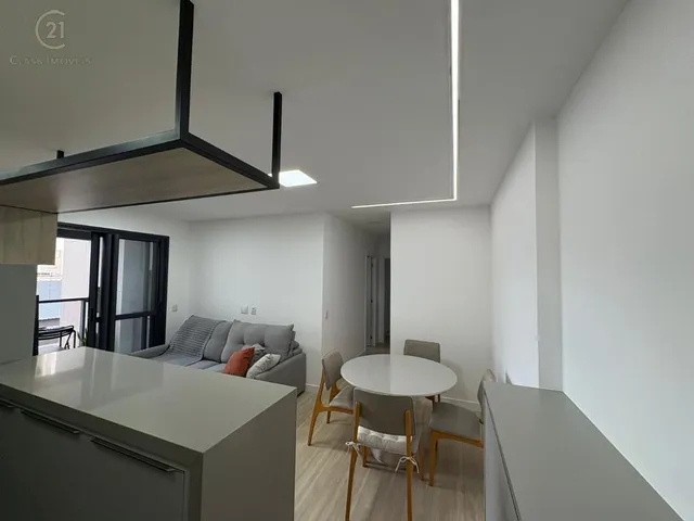 Apartamento com 70m² 2 quartos e 2 banheiros, à venda ou para alugar, no bairro Terra Bonita em Londrina