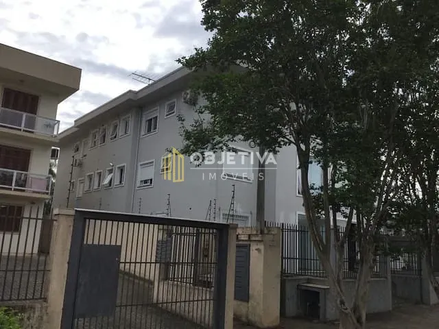 Apartamento com 70m² 2 quartos e 1 banheiro, à venda, no bairro Ideal em Novo Hamburgo