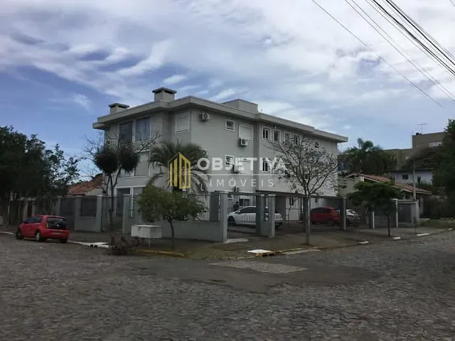 Apartamento com 70m² 2 quartos e 1 banheiro, à venda, no bairro Ideal em Novo Hamburgo