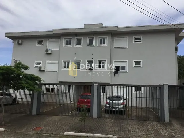 Apartamento com 70m² 2 quartos e 1 banheiro, à venda, no bairro Ideal em Novo Hamburgo