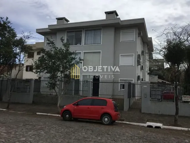 Apartamento com 70m² 2 quartos e 1 banheiro, à venda, no bairro Ideal em Novo Hamburgo