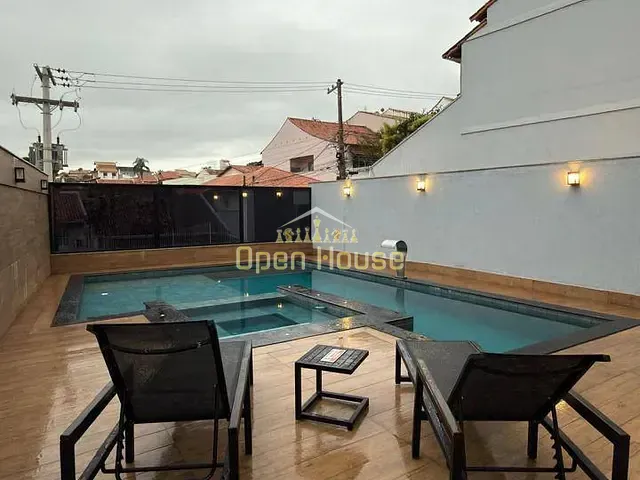 Apartamento com 55m² 2 quartos e 2 banheiros, à venda, no bairro Jardim Amália em Volta Redonda