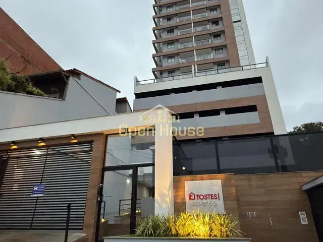 Apartamento com 55m² 2 quartos e 2 banheiros, à venda, no bairro Jardim Amália em Volta Redonda