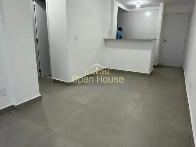 Apartamento com 55m² 2 quartos e 2 banheiros, à venda, no bairro Jardim Amália em Volta Redonda