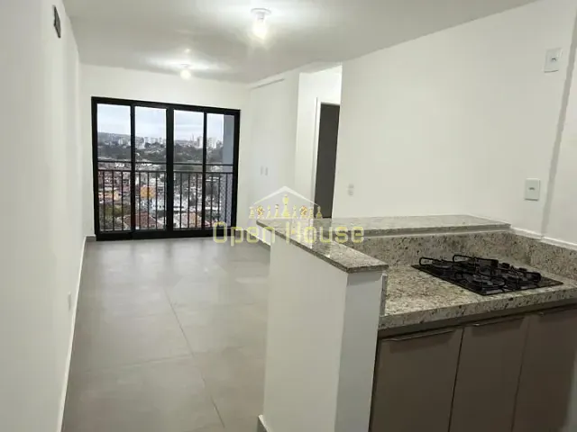 Apartamento com 55m² 2 quartos e 2 banheiros, à venda, no bairro Jardim Amália em Volta Redonda