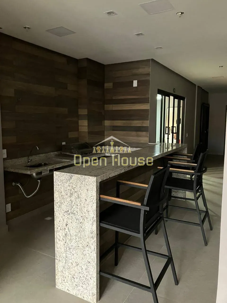 Apartamento, 2 quartos, 55 m² - Foto 10