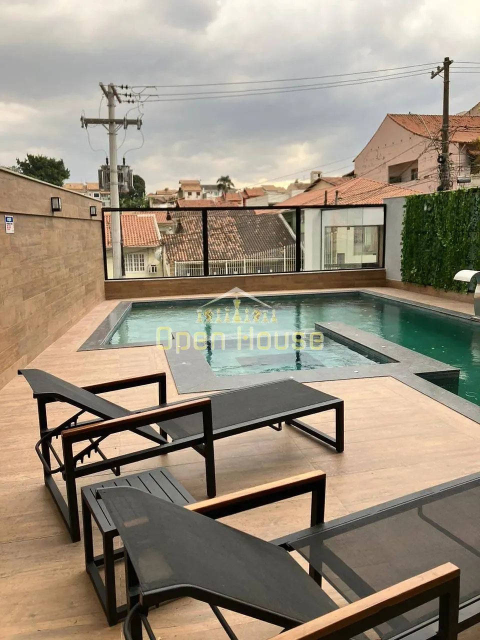 Apartamento, 2 quartos, 55 m² - Foto 1