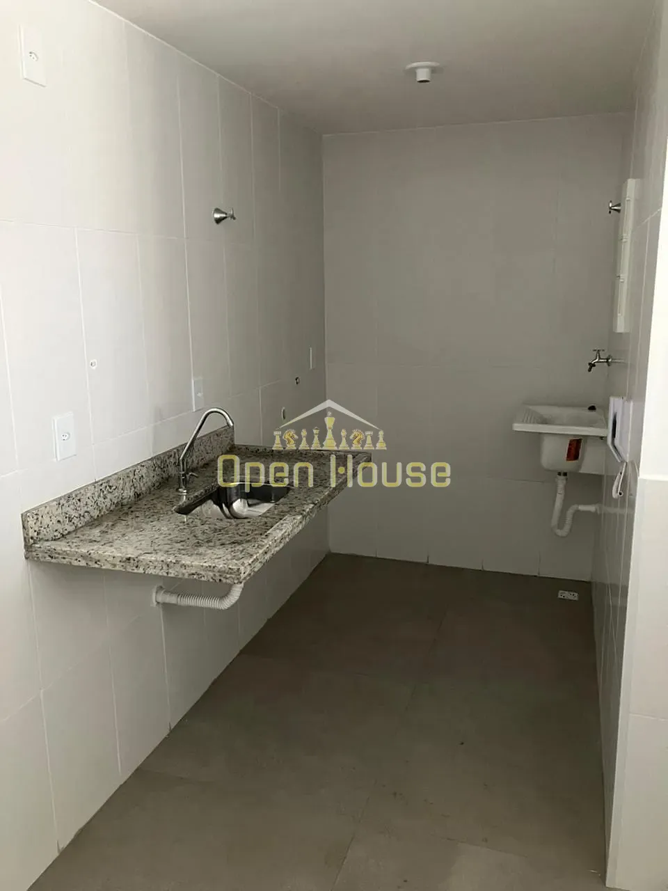 Apartamento, 2 quartos, 55 m² - Foto 14