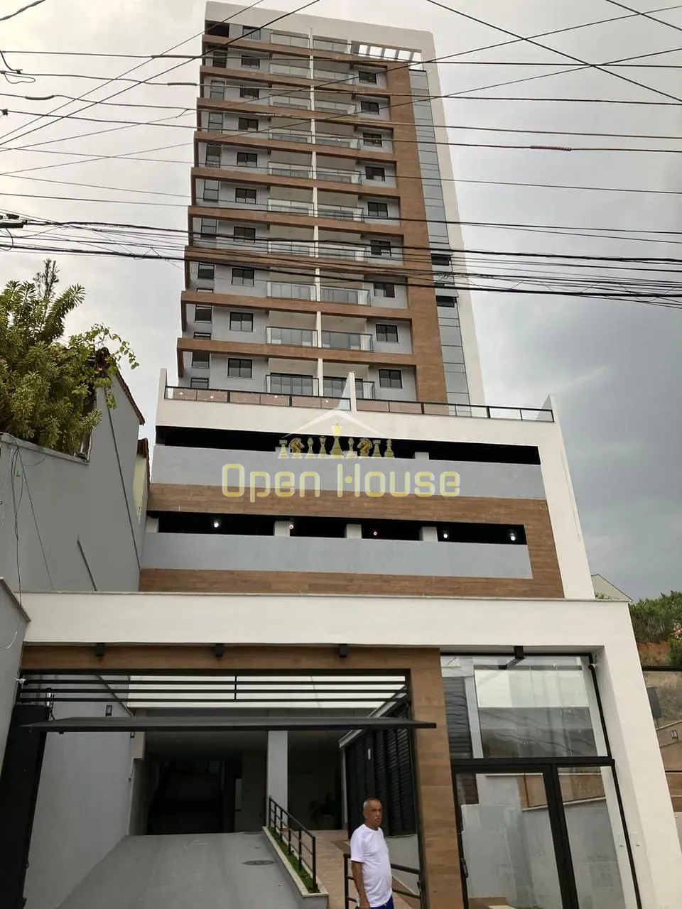 Apartamento, 2 quartos, 55 m² - Foto 17