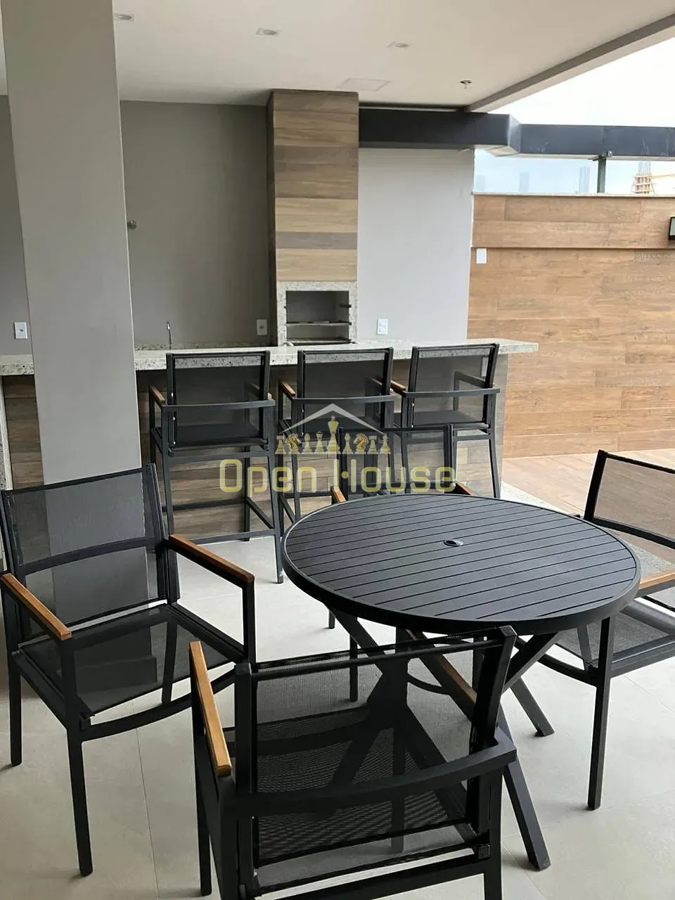 Apartamento, 2 quartos, 55 m² - Foto 18
