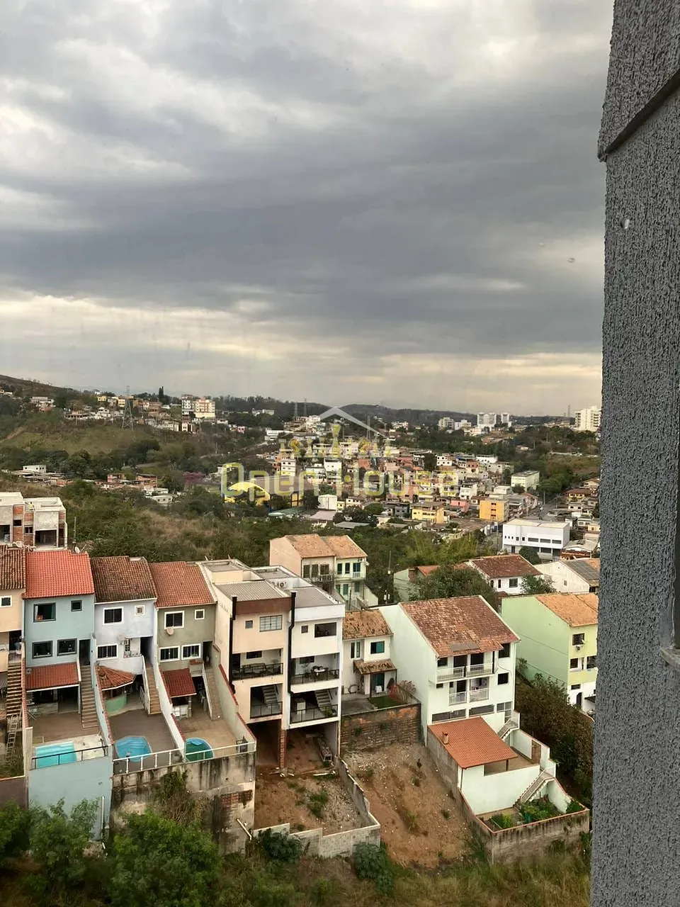 Apartamento, 2 quartos, 55 m² - Foto 8