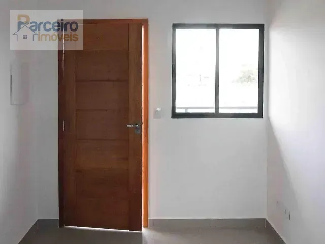 Apartamento com 34m² 2 quartos e 1 banheiro, à venda, no bairro Vila Antonieta em São Paulo