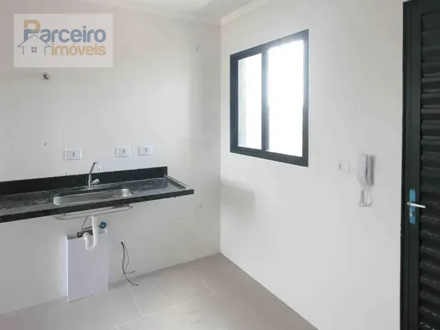 Apartamento com 34m² 2 quartos e 1 banheiro, à venda, no bairro Vila Antonieta em São Paulo