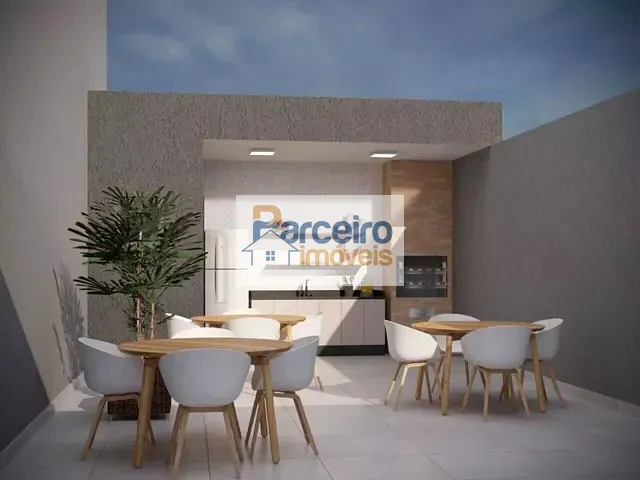 Apartamento com 34m² 2 quartos e 1 banheiro, à venda, no bairro Vila Antonieta em São Paulo