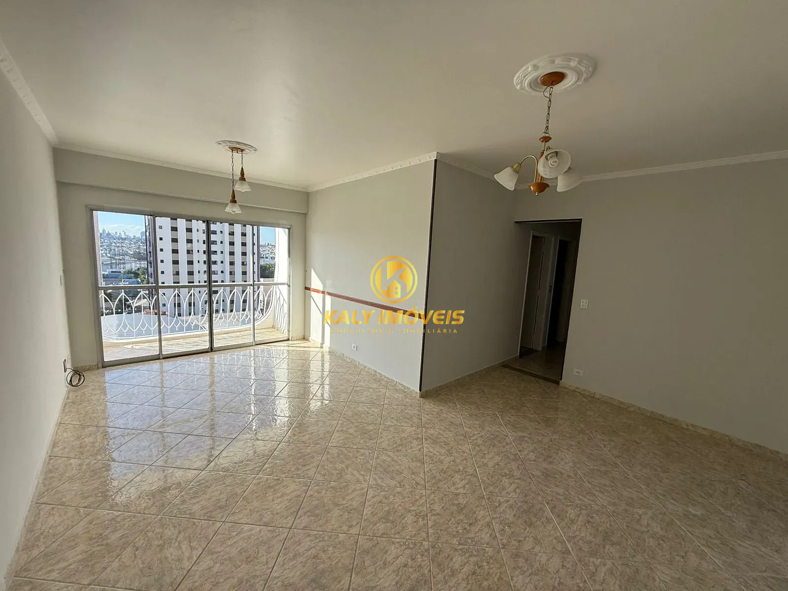 Apartamento, 2 quartos, 113 m² - Foto 1