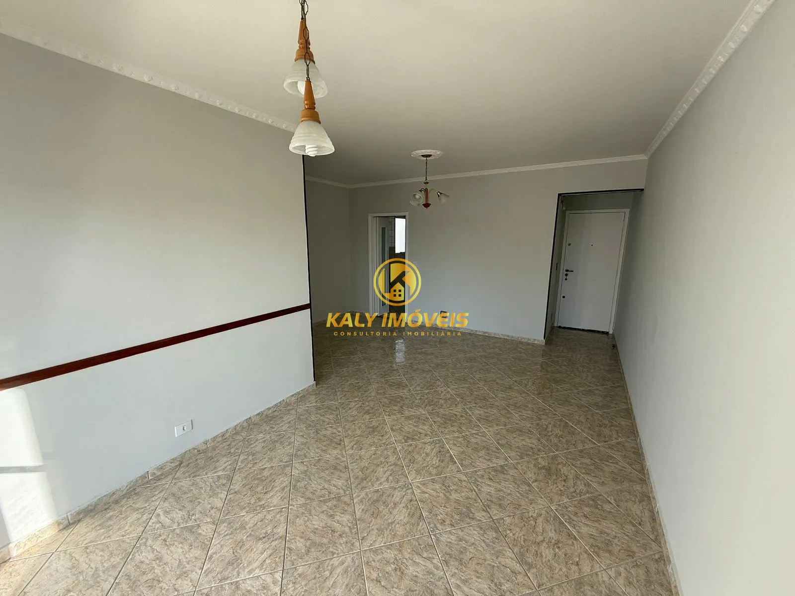 Apartamento, 2 quartos, 113 m² - Foto 2