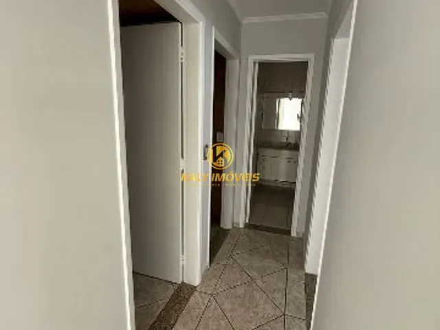 Apartamento 2 quartos e 2 banheiros, à venda, no bairro Santa Paula em São Caetano do Sul