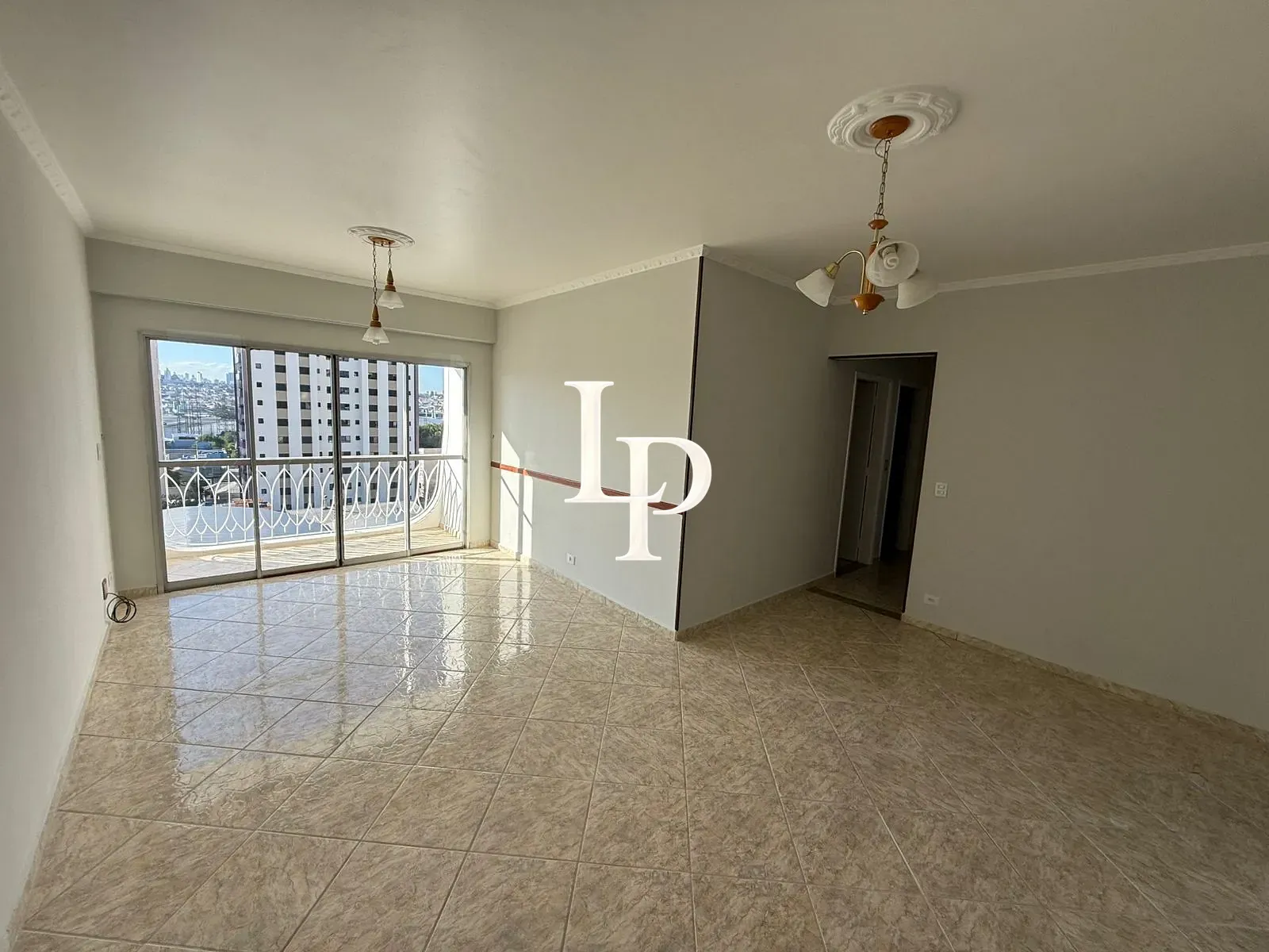 Apartamento, 2 quartos, 113 m² - Foto 1