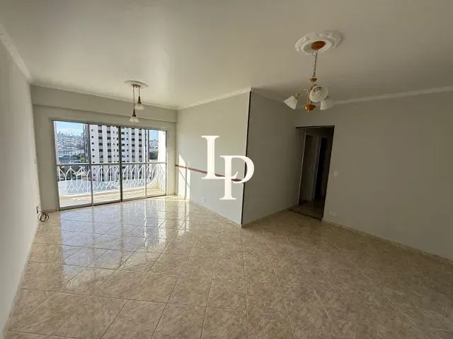 Apartamento 2 quartos e 2 banheiros, à venda, no bairro Santa Paula em São Caetano do Sul