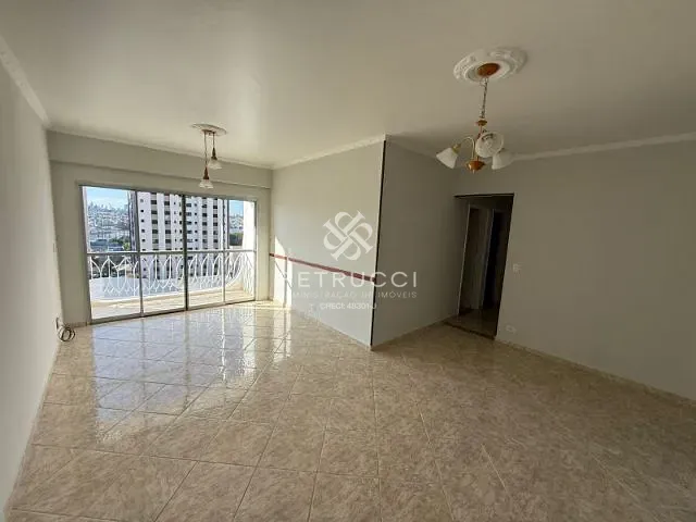 Apartamento 2 quartos e 2 banheiros, à venda, no bairro Santa Paula em São Caetano do Sul