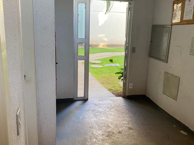 Foto do Apartamento - Residencial Guilherme Viscardi - Apartamento à venda por R$ 99.000,00.  Nova Olinda, Londrina, PR | Premier Imóveis