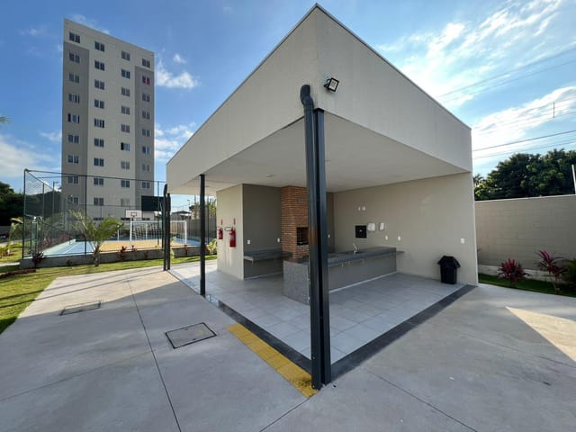 Foto do Apartamento - Apartamento para locação, Vila Prosperidade, Taubaté, SP | Previta Imóveis