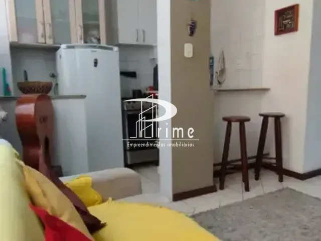 Apartamento com 40m² 1 quarto e 1 banheiro, à venda, no bairro Copacabana em Rio de Janeiro