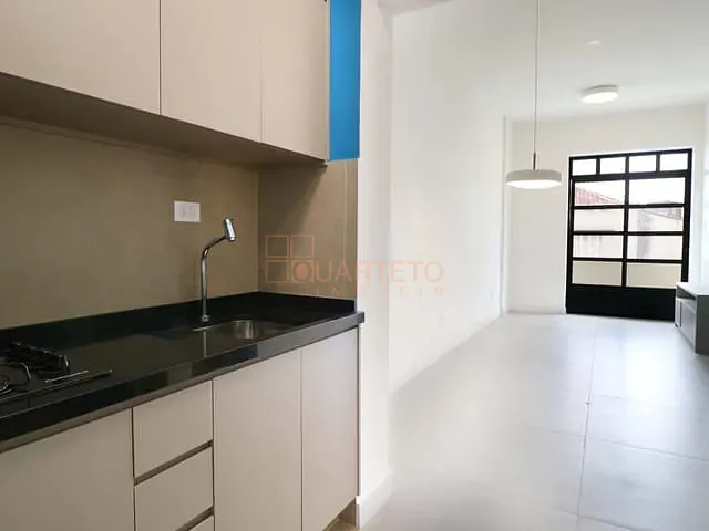 Apartamento 2 quartos e 1 banheiro, à venda, no bairro Vila Buarque em São Paulo