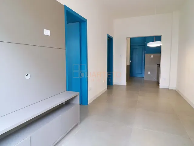 Apartamento 2 quartos e 1 banheiro, à venda, no bairro Vila Buarque em São Paulo