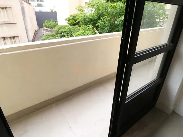 Apartamento 2 quartos e 1 banheiro, à venda, no bairro Vila Buarque em São Paulo