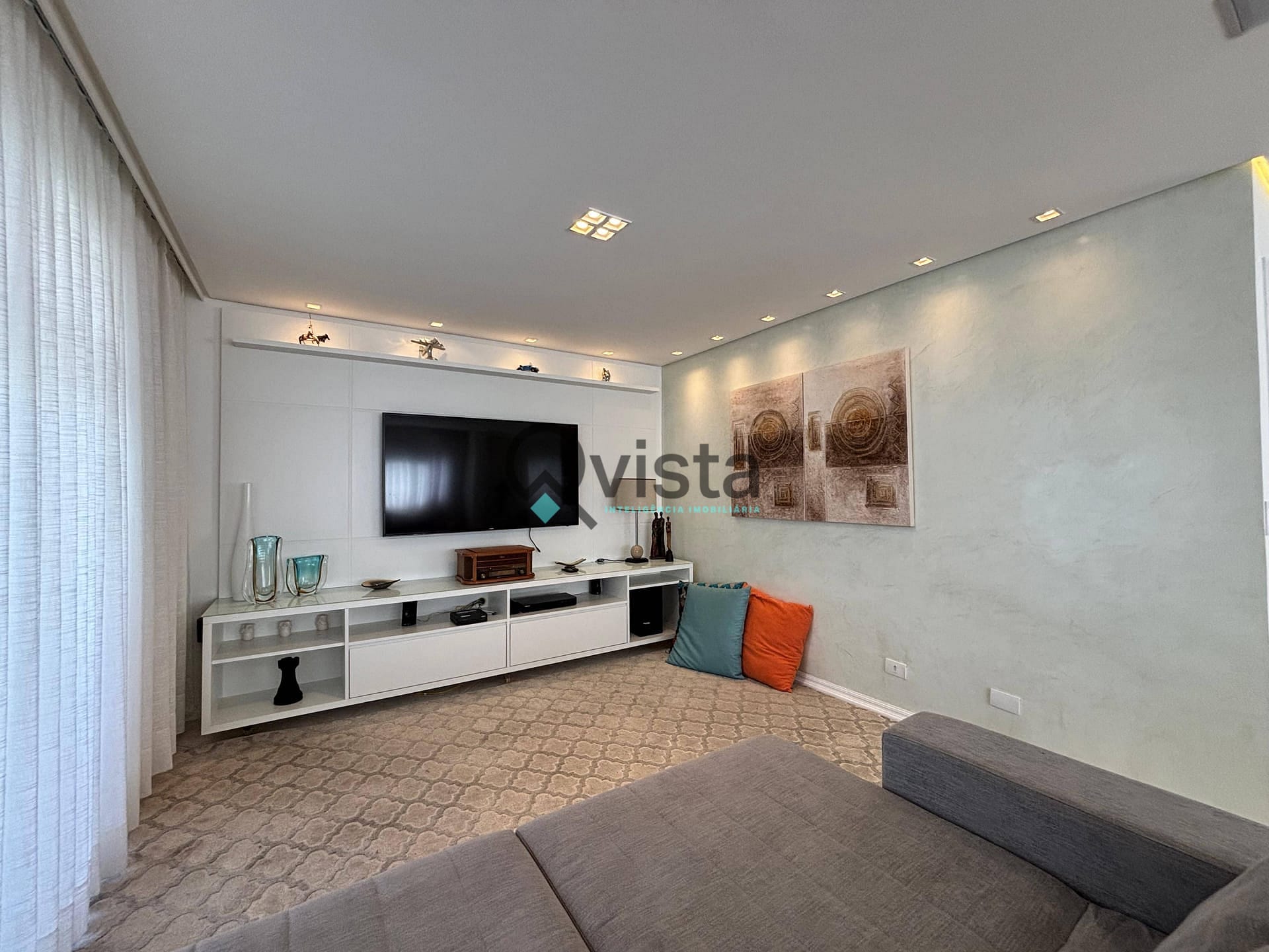 Apartamento, 5 quartos, 214 m² - Foto 5