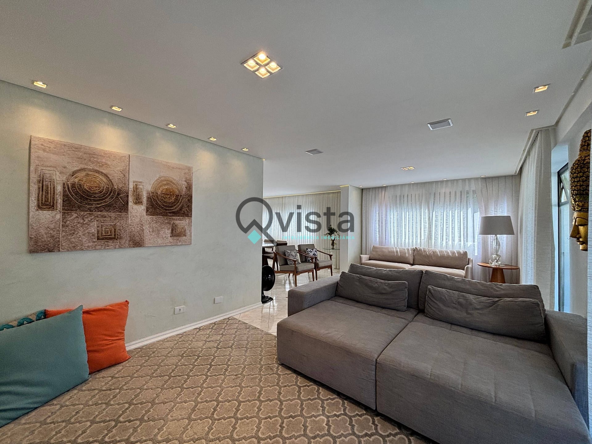 Apartamento, 5 quartos, 214 m² - Foto 4