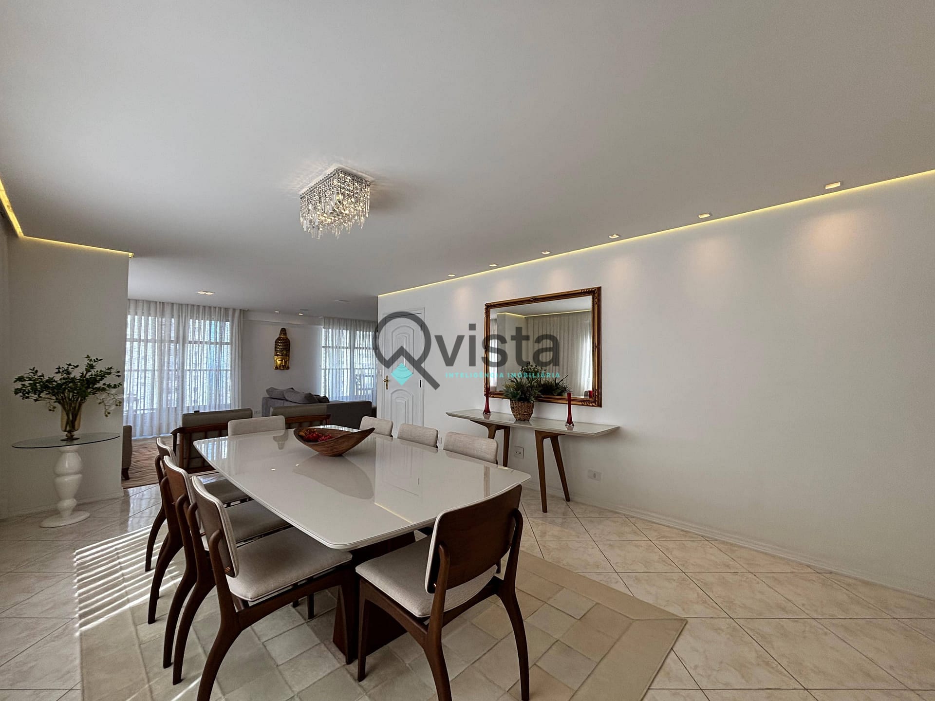 Apartamento, 5 quartos, 214 m² - Foto 6