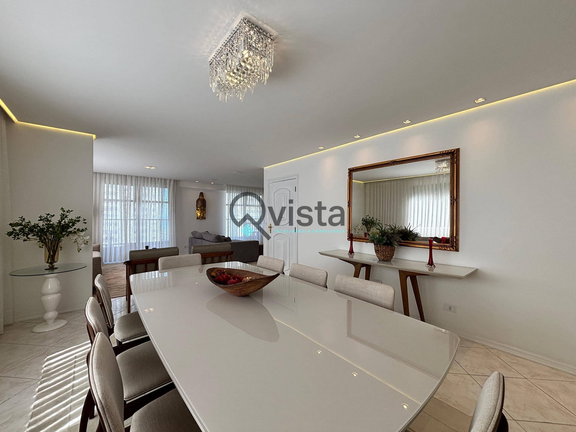 Apartamento, 5 quartos, 214 m² - Foto 7