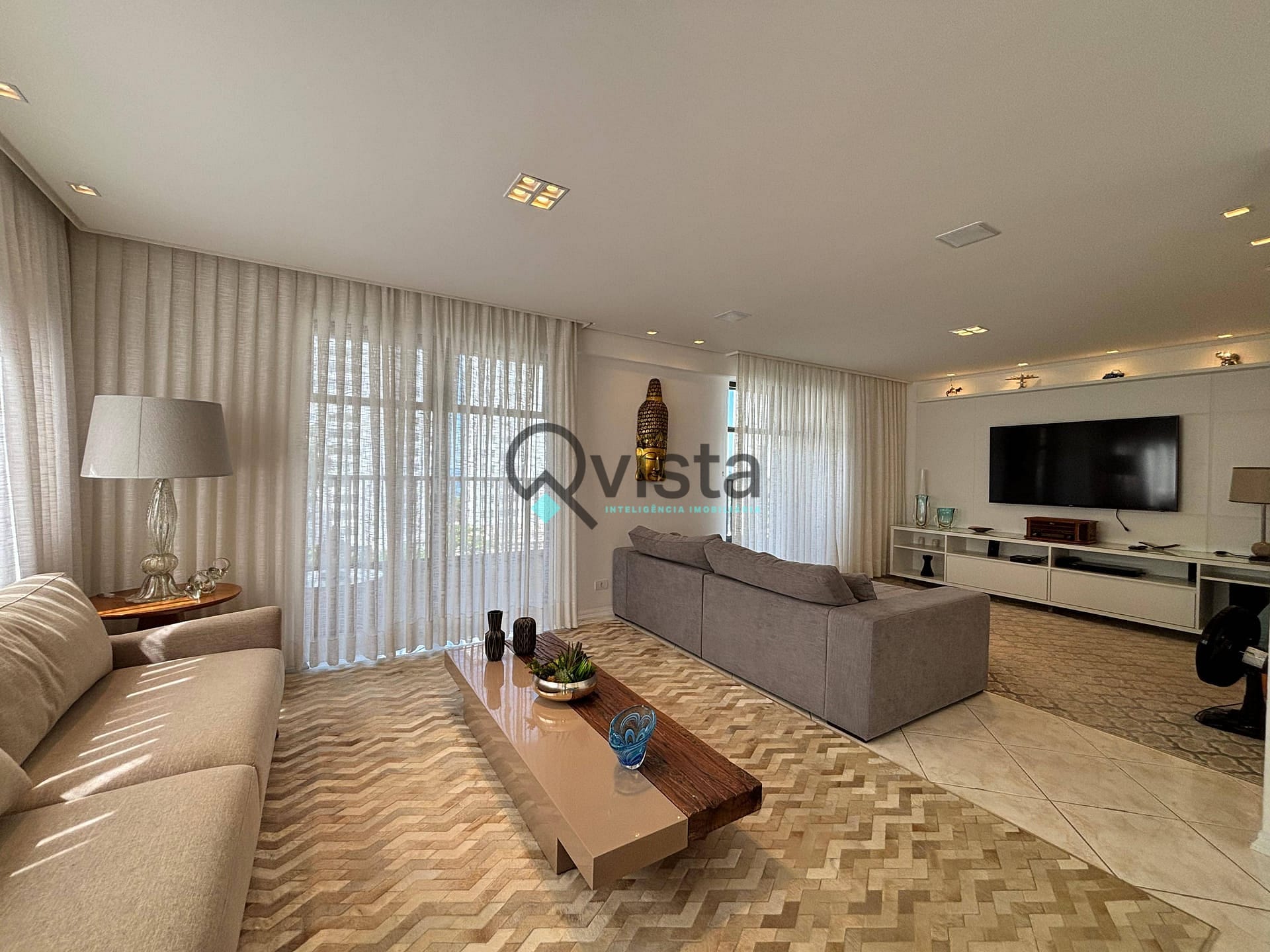 Apartamento, 5 quartos, 214 m² - Foto 3