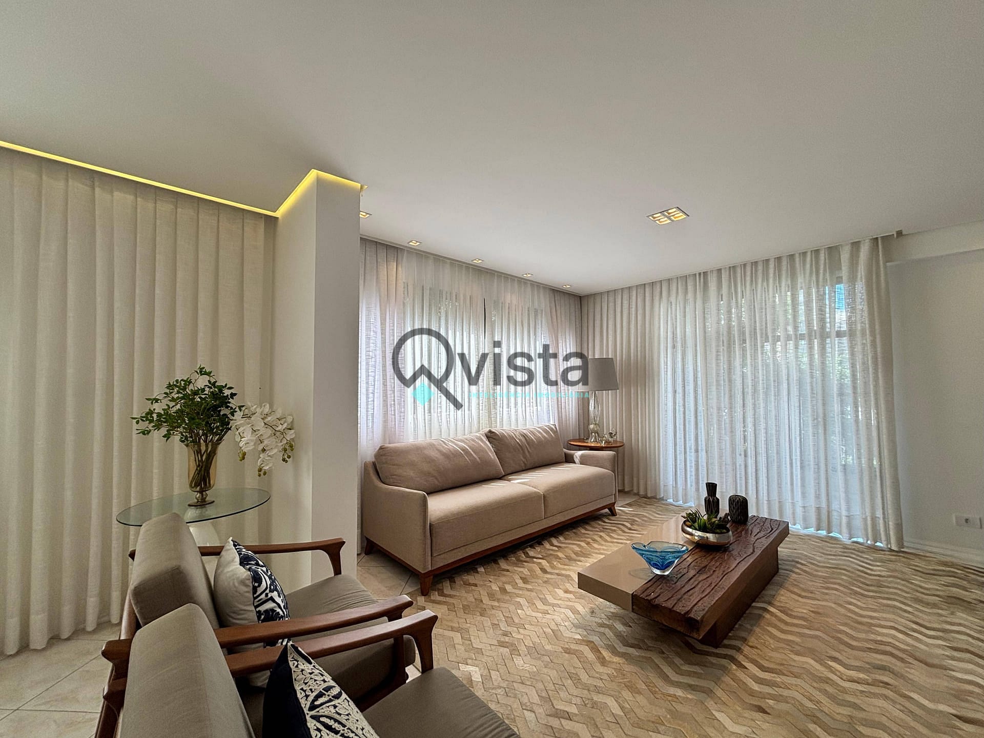 Apartamento, 5 quartos, 214 m² - Foto 2