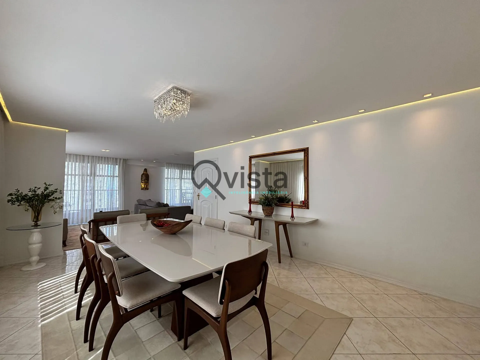 Apartamento, 5 quartos, 214 m² - Foto 6