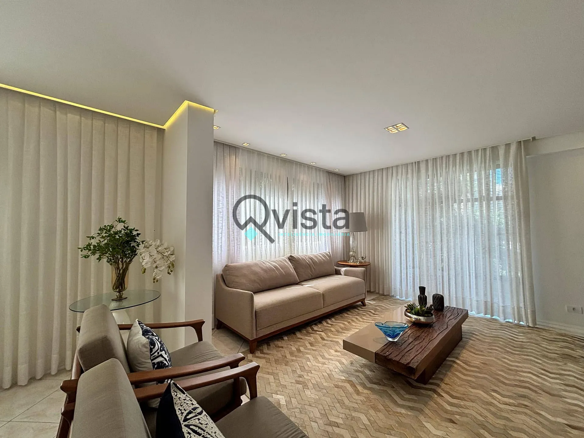 Apartamento, 5 quartos, 214 m² - Foto 2
